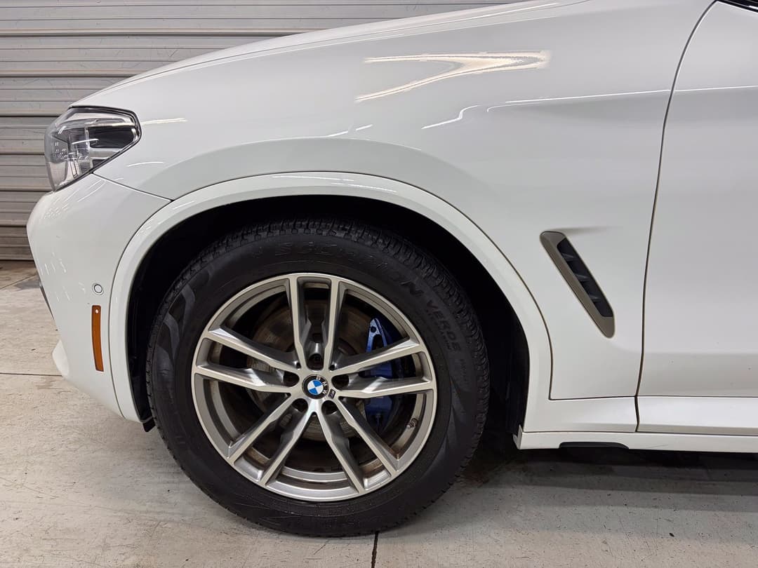 Photo 4 of 2018 BMW X3 M40i