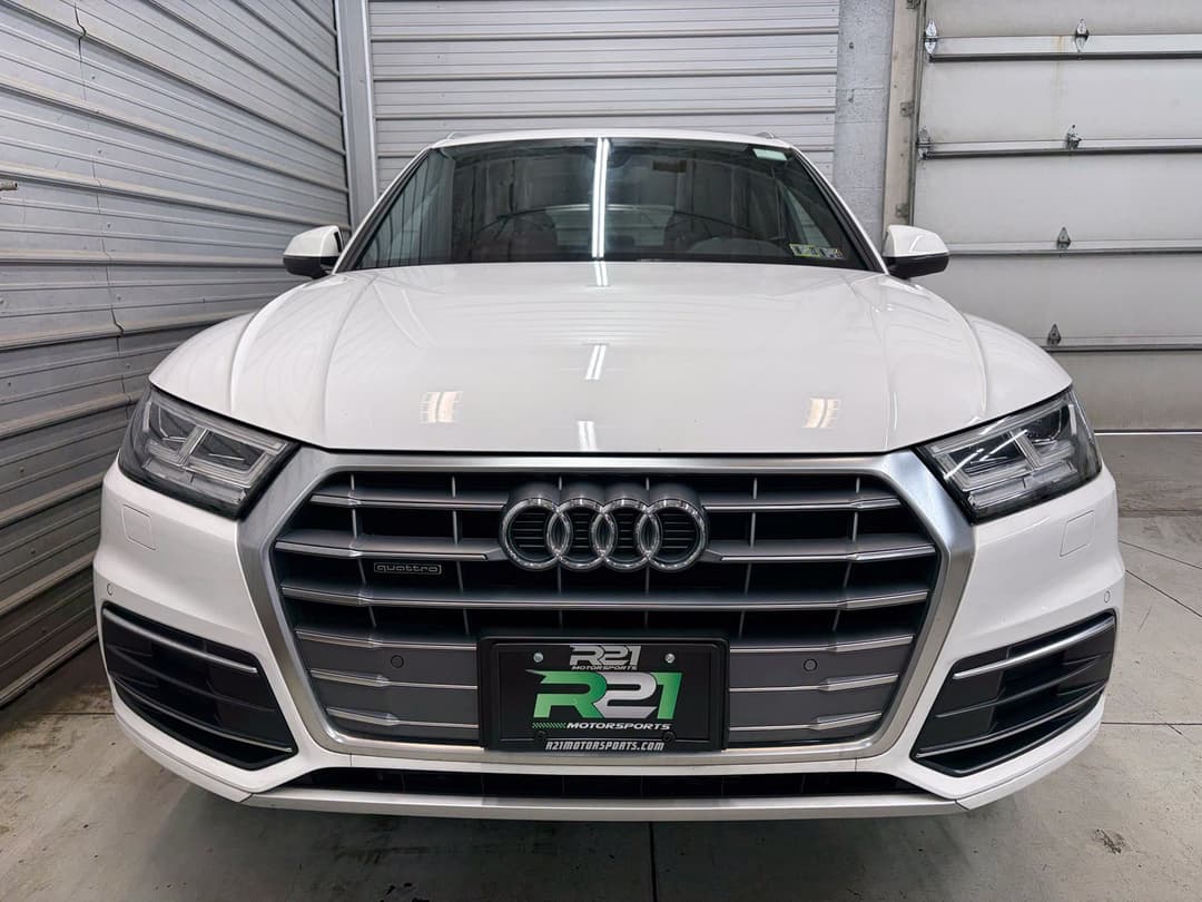 Photo 2 of 2019 Audi Q5 2.0T Premium Plus
