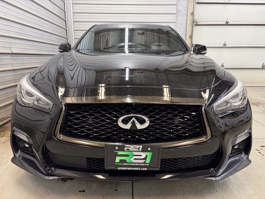 Photo 2 of 2020 INFINITI Q50 Edition 30