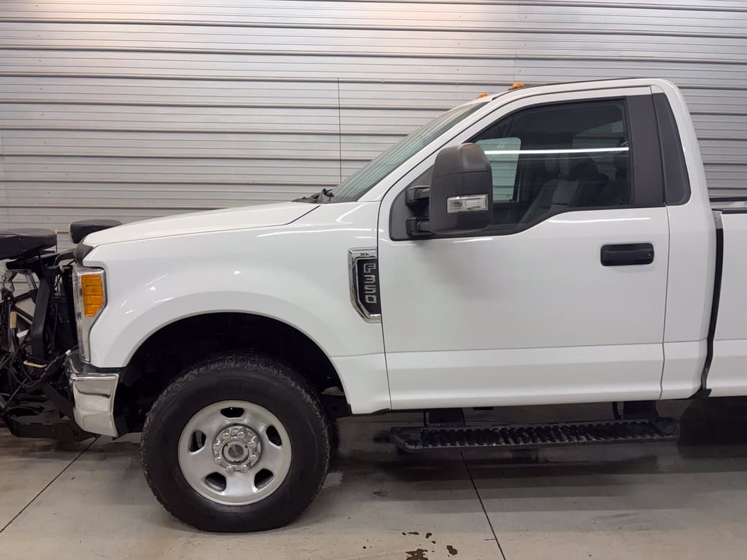 Photo 3 of 2017 Ford F-350 Super Duty XL