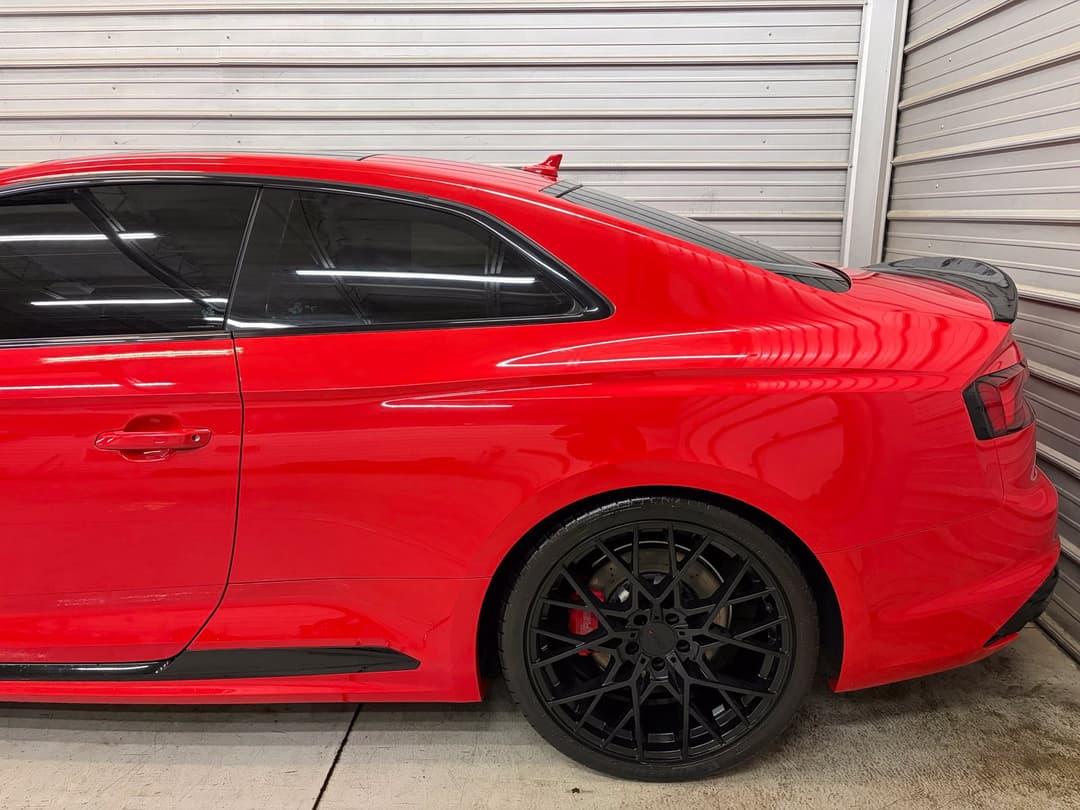 Photo 5 of 2018 Audi RS 5 2.9T quattro