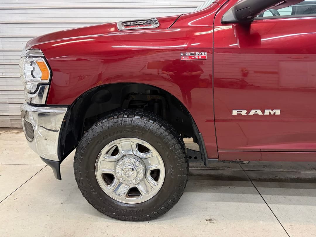 2020 Ram 2500 Tradesman - Image 4