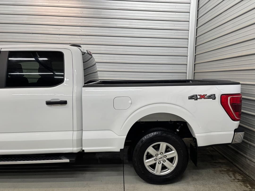 Photo 5 of 2022 Ford F-150 XLT