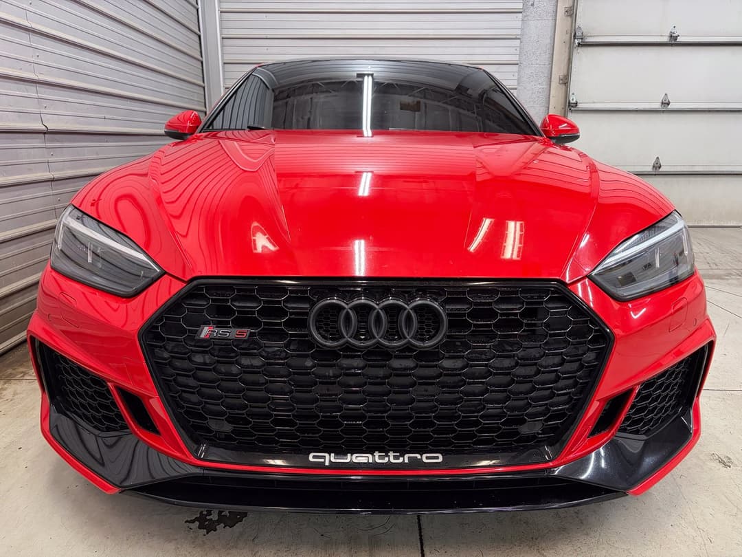 Photo 2 of 2018 Audi RS 5 2.9T quattro