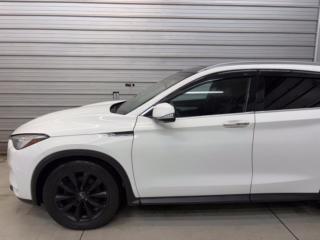 Photo 3 of 2019 INFINITI QX50 Essential