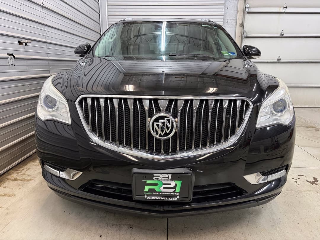 2016 Buick Enclave Premium - Image 2