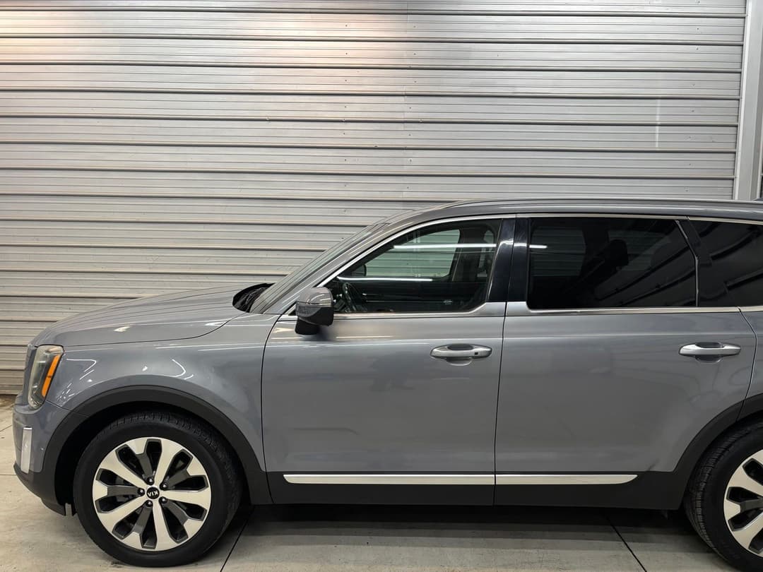 Photo 3 of 2020 Kia Telluride S