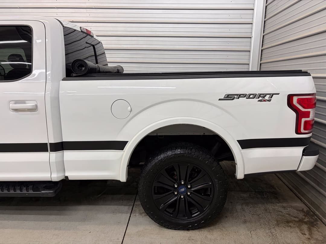 Photo 5 of 2019 Ford F-150 XLT