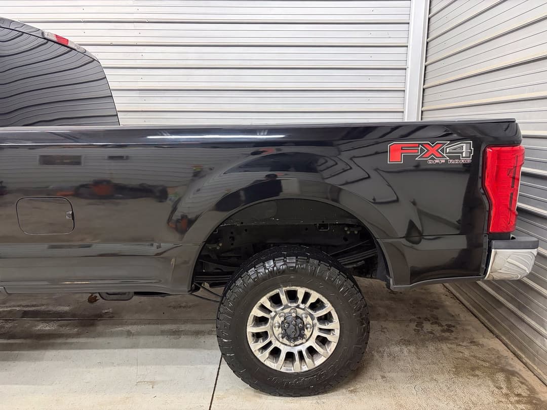 Photo 5 of 2018 Ford F-350 Super Duty XLT