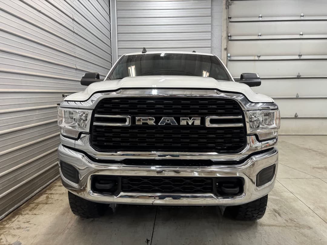 Photo 2 of 2022 Ram 2500 Big Horn