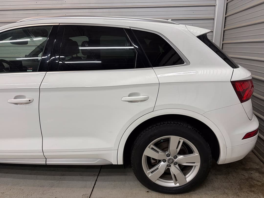 Photo 5 of 2019 Audi Q5 2.0T Premium Plus