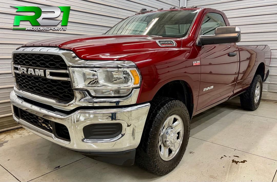 2020 Ram 2500 Tradesman - Main Image