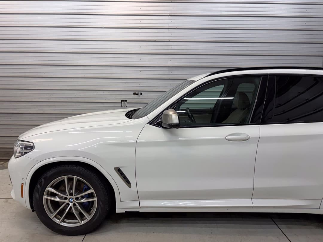 Photo 3 of 2018 BMW X3 M40i