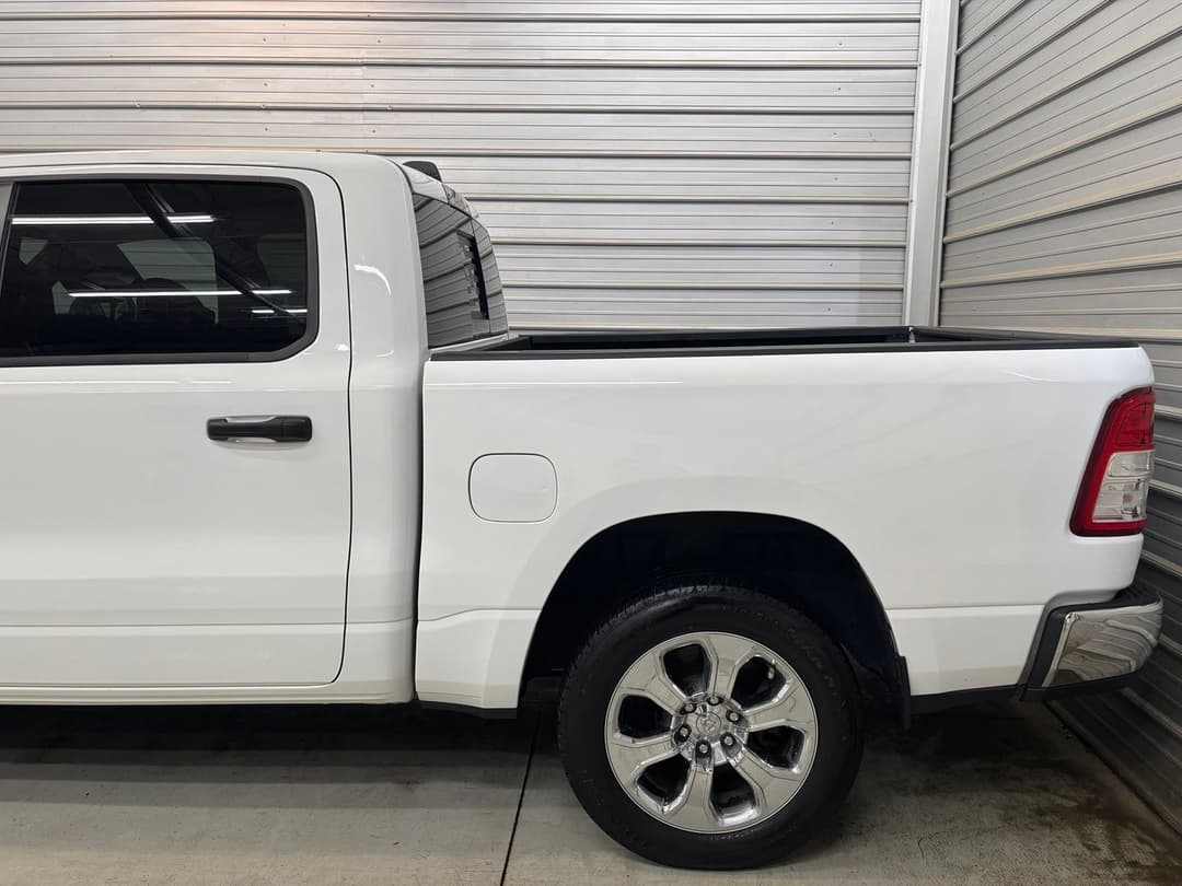2023 Ram 1500 Lone Star - Image 5