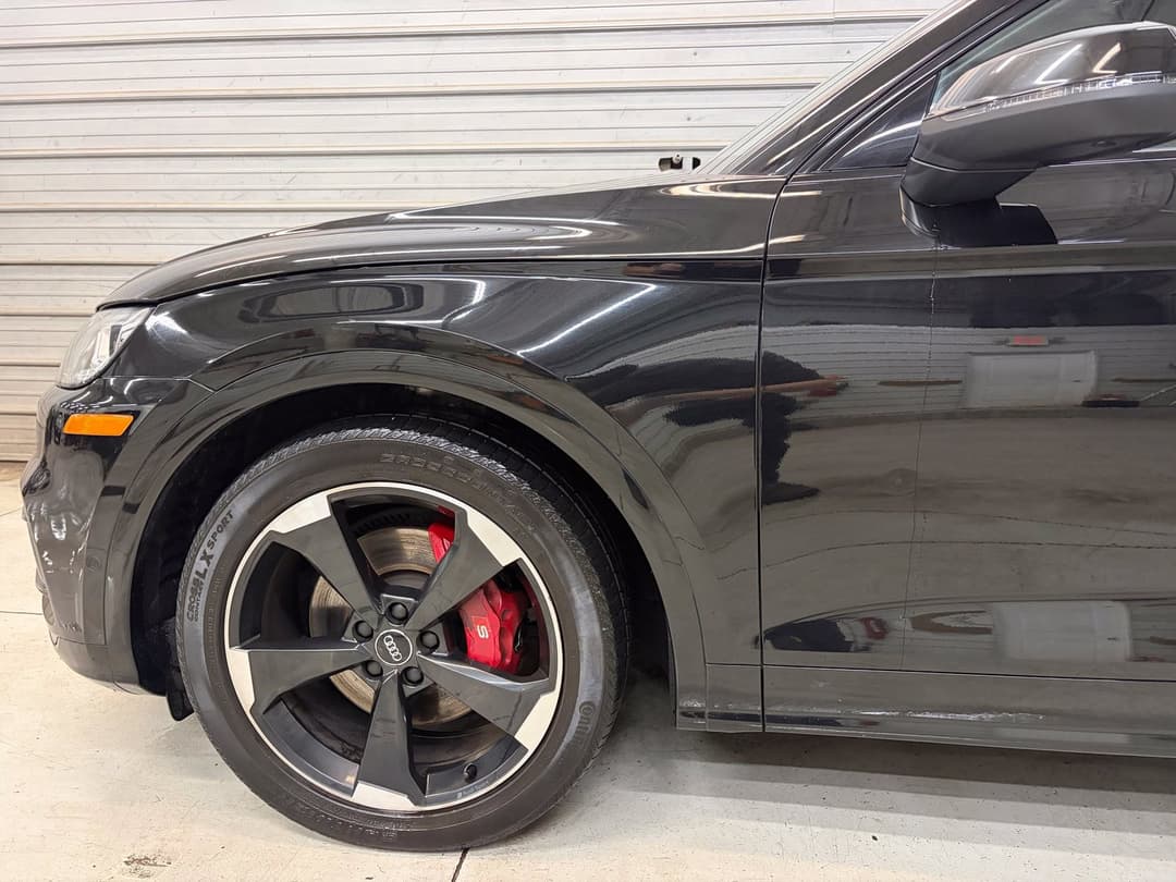 Photo 4 of 2019 Audi SQ5 3.0T Prestige