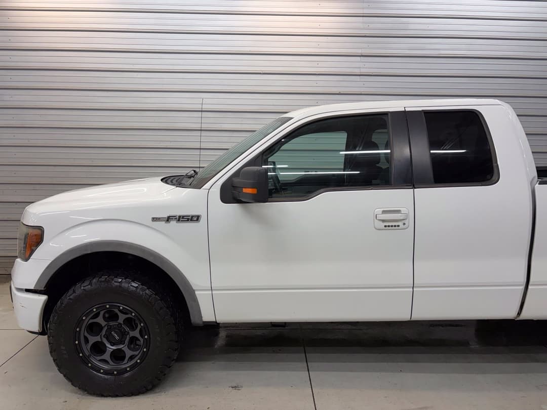 Photo 3 of 2013 Ford F-150 FX4
