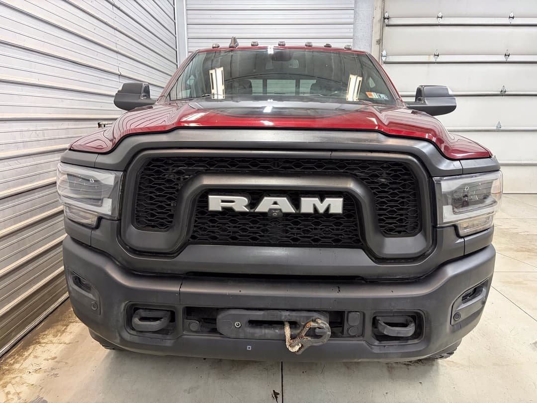 Photo 2 of 2021 Ram 2500 Power Wagon