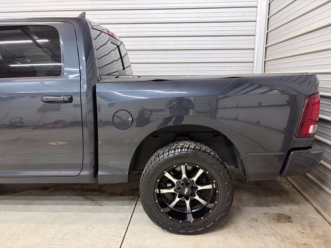 Photo 5 of 2014 Ram 1500 Sport