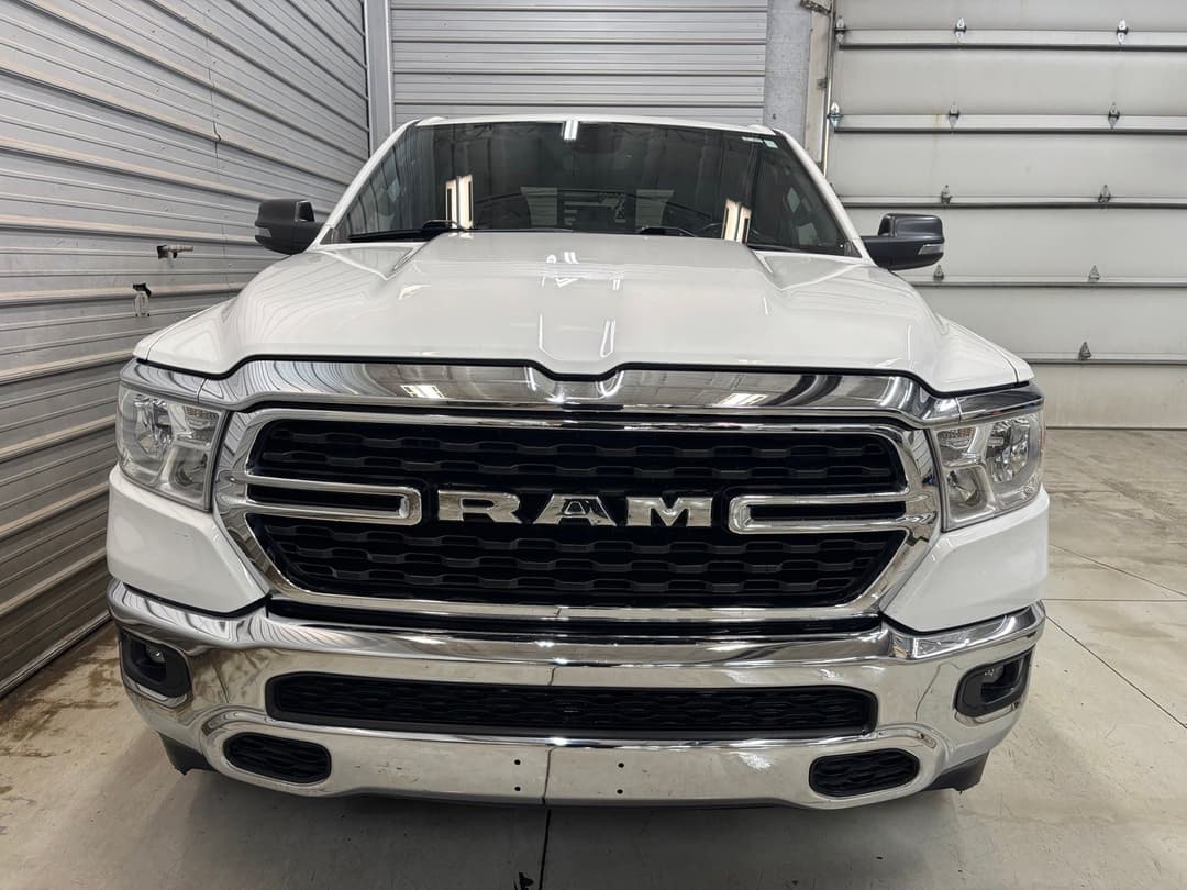 2023 Ram 1500 Lone Star - Image 2