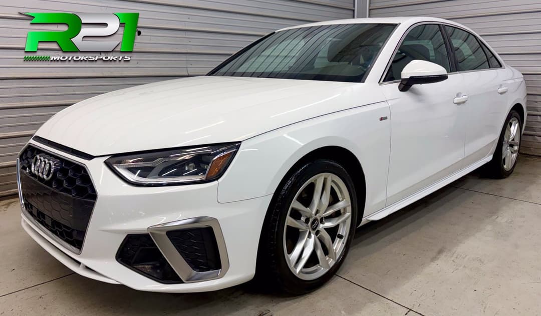 Photo 1 of 2020 Audi A4 45 Premium