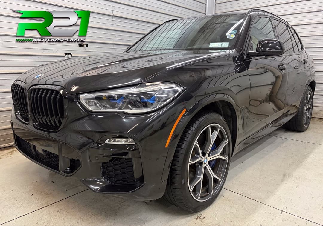Photo 1 of 2020 BMW X5 M50i xDrive